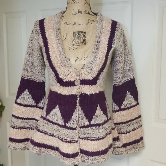 Free People Sweaters - Free People Sweater